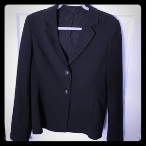 Express Suit Jacket